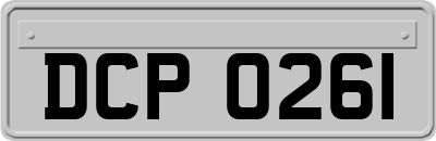 DCP0261