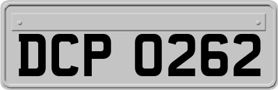 DCP0262