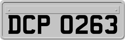 DCP0263