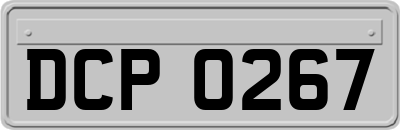 DCP0267