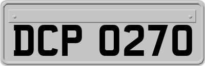 DCP0270
