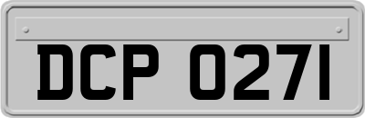 DCP0271