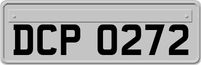 DCP0272