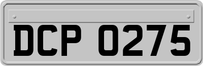DCP0275