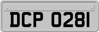 DCP0281