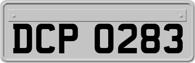 DCP0283