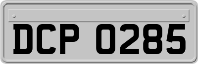 DCP0285