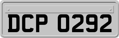 DCP0292