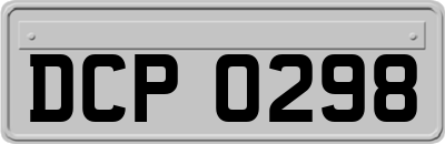 DCP0298