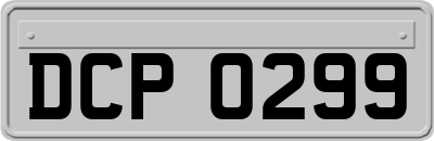 DCP0299