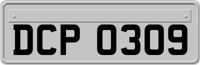 DCP0309