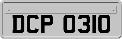 DCP0310