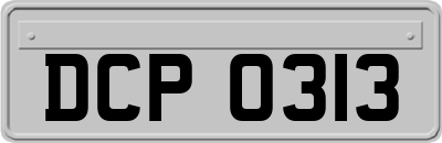 DCP0313