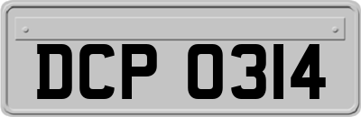 DCP0314