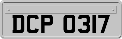 DCP0317