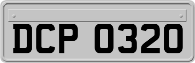DCP0320