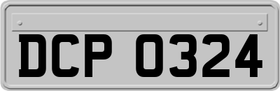DCP0324