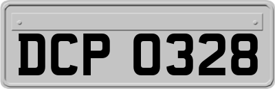 DCP0328