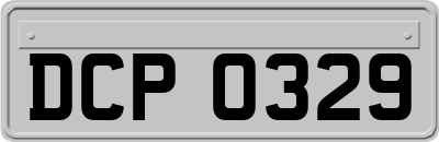 DCP0329