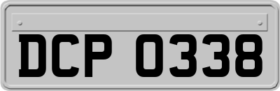 DCP0338