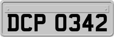 DCP0342