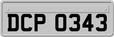 DCP0343