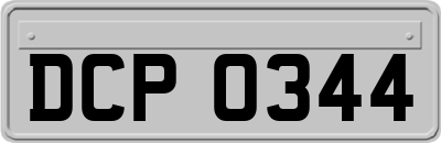DCP0344
