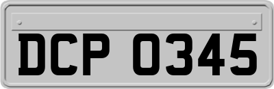 DCP0345