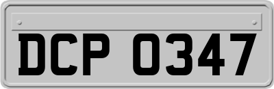 DCP0347
