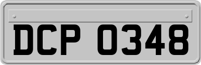 DCP0348