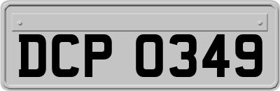 DCP0349