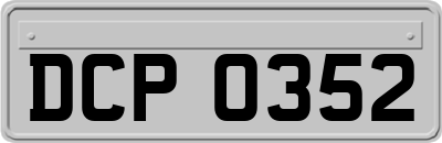 DCP0352
