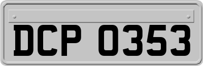 DCP0353