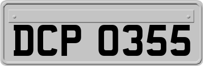 DCP0355