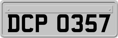 DCP0357