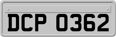 DCP0362