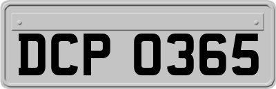 DCP0365