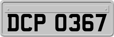 DCP0367