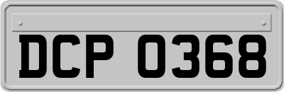 DCP0368
