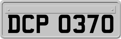 DCP0370