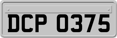 DCP0375
