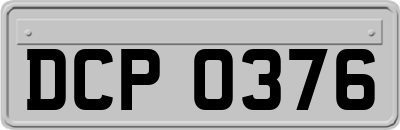 DCP0376
