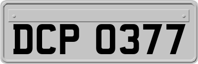 DCP0377