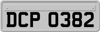 DCP0382