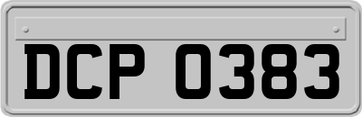 DCP0383