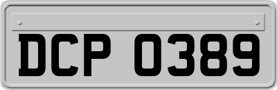 DCP0389