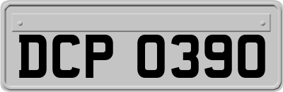 DCP0390