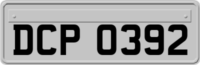 DCP0392