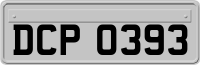 DCP0393