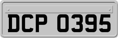 DCP0395